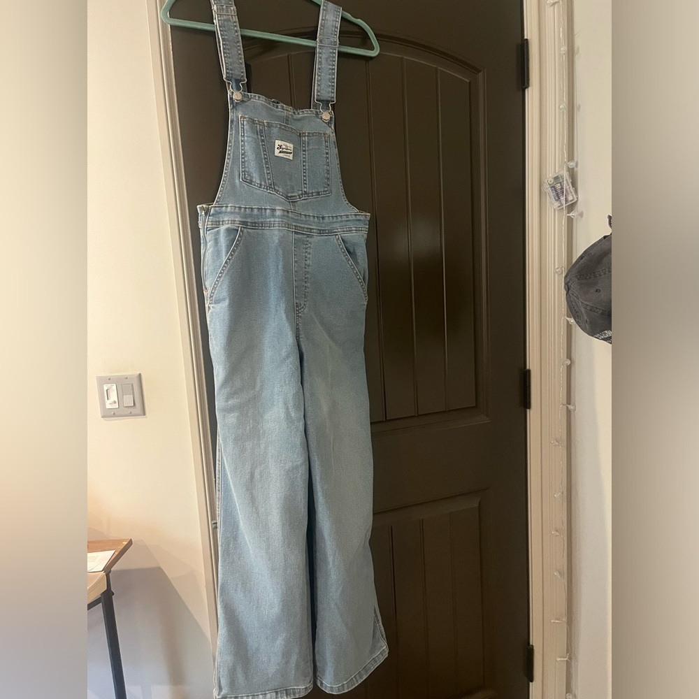 Levi’s Overalls